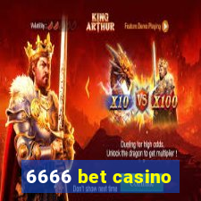 6666 bet casino